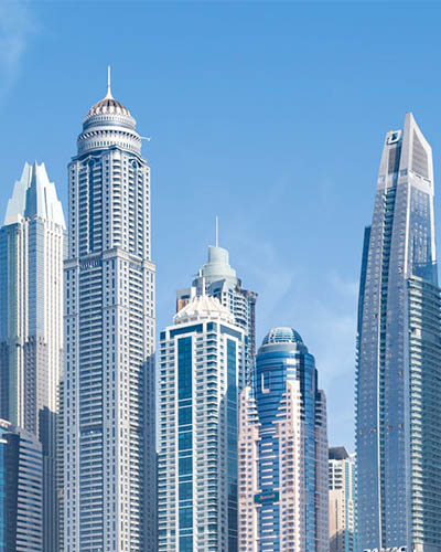 Relocation Service from Bangalore to United Arab Emirates
